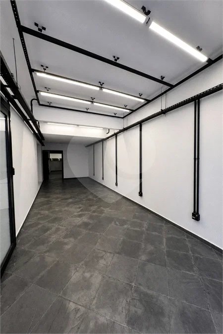 PRÉDIO COMERCIAL DE 400M² PARA LOCAÇÃO 3 ANDARES EM SBC