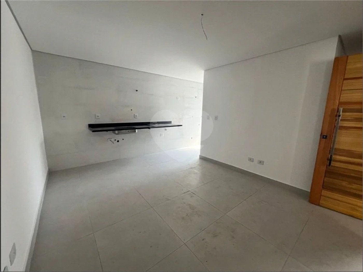 Apartamento à venda com 2 quartos em Tucuruvi, São Paulo, SP