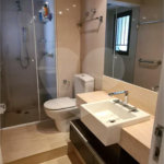 Apartamento à venda no Campo Belo com 110m², 03 dormitórios sendo 01 suite, 2 vagas - São Paulo/S