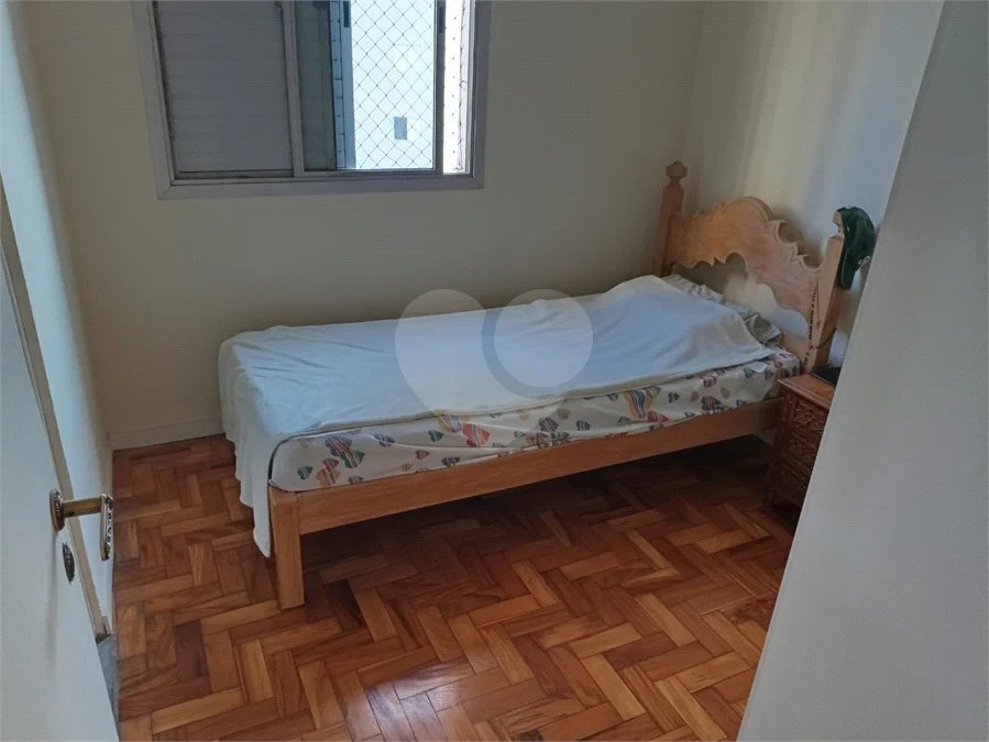 Apartamento à venda com 3 quartos, sendo 1 suíte,  em Santana, São Paulo, SP