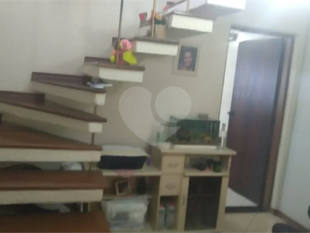 Sobrado à venda com 3 quartos em Tucuruvi, São Paulo, SP