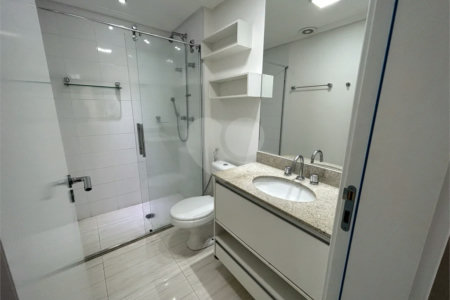 Apto/Flat à venda com 50m², mobilhado - Mooca