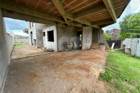 Casa à Venda de 3 dormitórios no condomínio damha II em São Carlos,