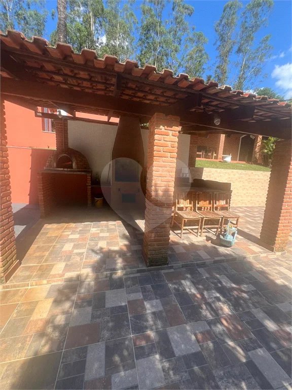 Linda Casa Em Condomínio Fechado Itapecerica da Serra