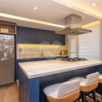 Apartamento para venda em Ipiranga com 3 quartos, sendo 3 suítes , 140m²