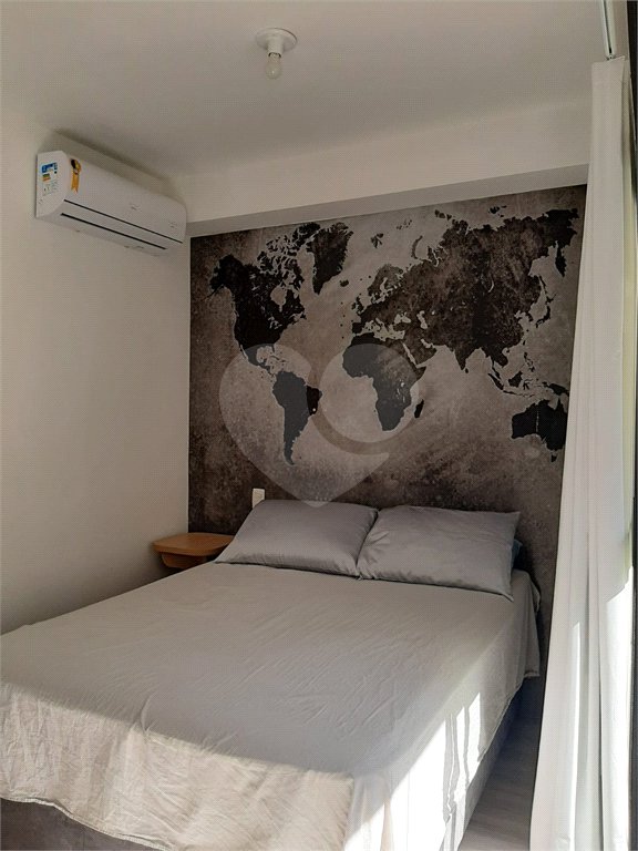 Apartamento à venda com 1 suíte em Bela Vista, São Paulo, SP