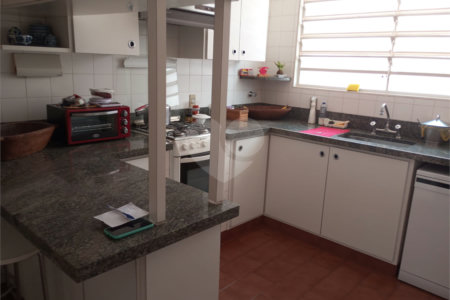 Casa à venda no Centro - São Carlos/SP