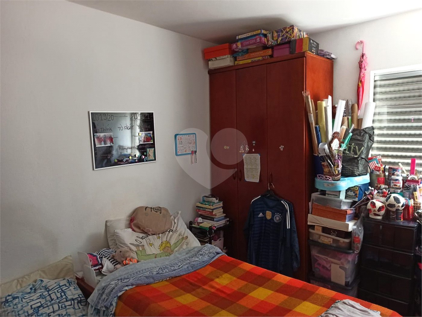 Apartamento à Venda 02 Dormitórios na Bela Vista