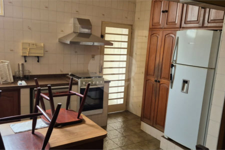 Casa Sobrado com varandas
