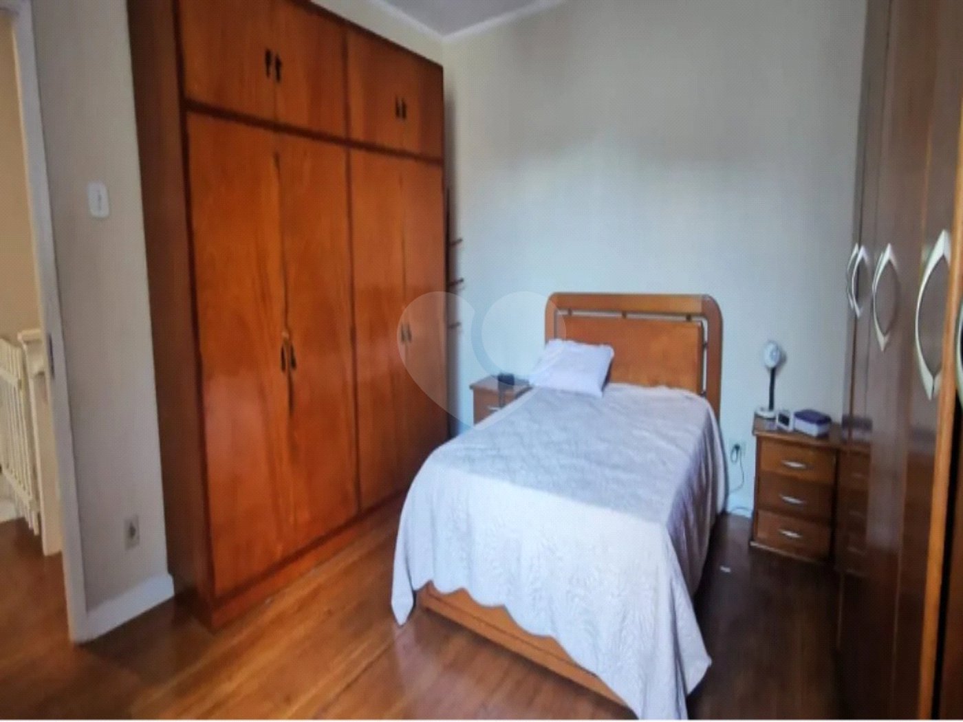 Casa com 130m², 2 quartos, à venda no Cambucí