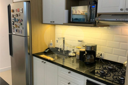 Apartamento à venda 63m²– Vila Mariana. Novo, pronto para morar! 2 dormitórios, sendo 1 suíte, 1 vaga