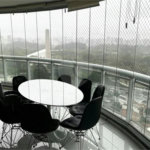 Apartamento de Alto Padrão à Venda na Vila Mariana com 190m², 3 Suítes e Vista para o Parque Ibirapuera