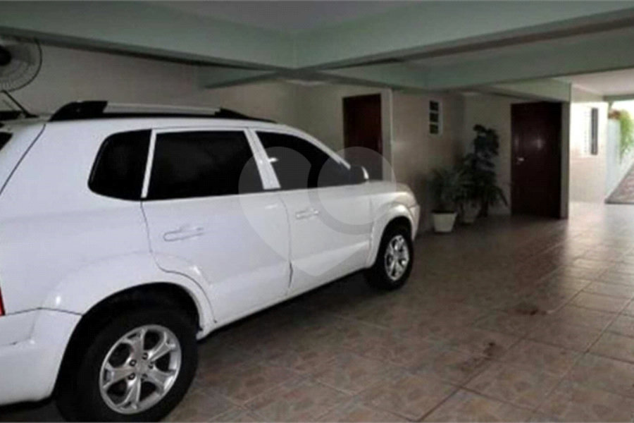 Sobrado Residencial PIRITUBA