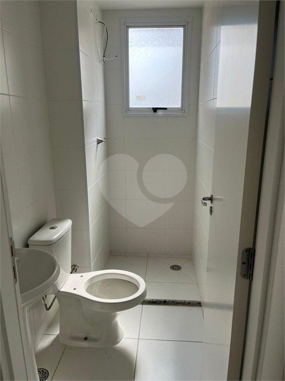 Apartamento à Venda - Parque Bristol