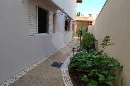 Casa à Venda de 5 dormitórios em São Carlos, no Residencial Eldorado