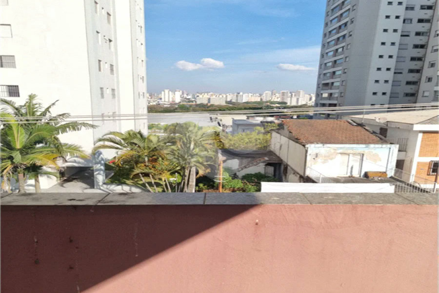 Terreno, a venda, com 12m de testada totalizando 534m² de área total - Casa Verde / SP