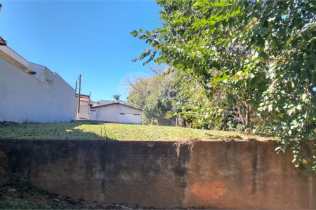 Terreno à venda no Parque Fehr – Segurança, qualidade de vida e natureza em perfeita harmonia!