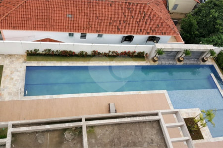 Apartamento á venda - Saúde