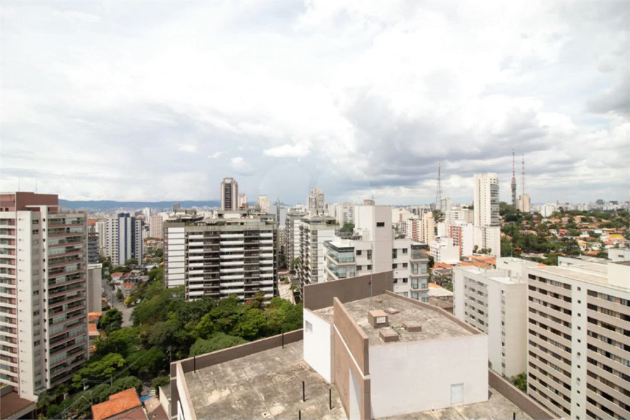 Vila Madalena - Apartamento Nunca Habitado | 3 Dormitórios | 1 Suíte | 2 Vagas | Andar Alto