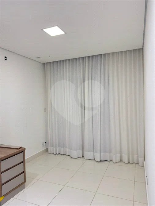 Apartamento à Venda e Locação no Condomínio Villa Helvetia – Indaiatuba/SP