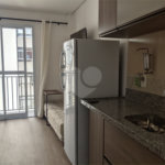 Bela Vista ! Studio novo 2400,00 !