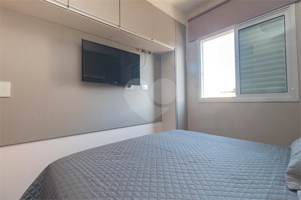 Apartamento com 2 Quartos e 1 banheiro à Venda, 50 m2 no Centro de Diadema SP
