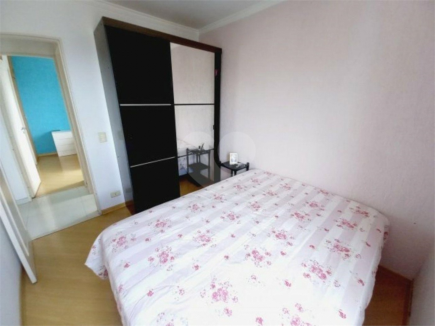 Apartamento à venda com 3 quartos, sendo 1 suíte, em Vila Santa Catarina, São Paulo, SP
