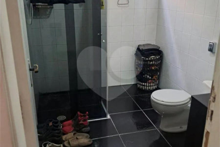 Casa à venda com 154m² - Sapopemba
