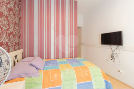 Apartamento em Higienópolis com 3 quartos, 3 suítes, 2 vagas, 277 m² de área útil