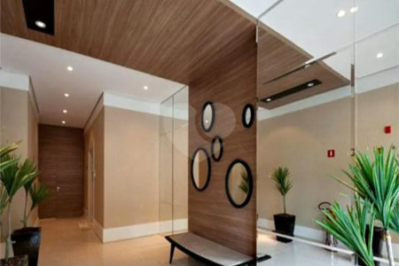 Apartamento à venda no Tremembé 2 quartos e 1 vaga