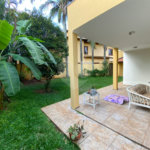 Casa térrea no Condomínio Parque Faber I