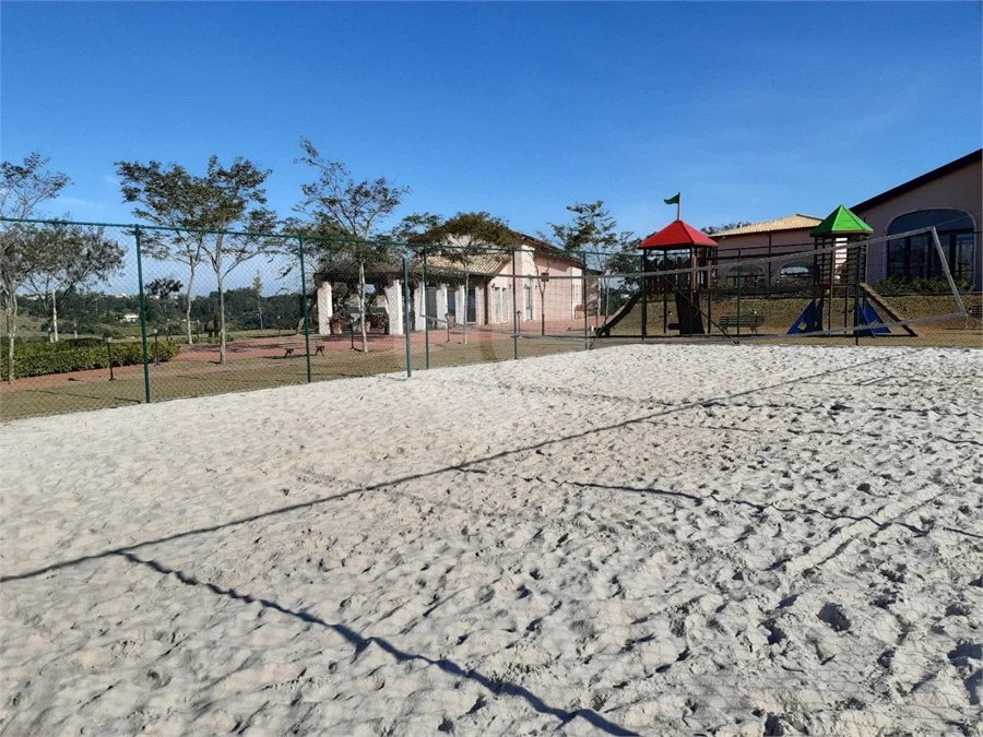 Lote de 800 m² no Campo de Toscana | Vinhedo