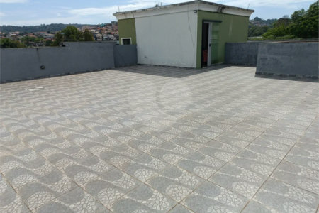 Apartamento para alugar com 2 quartos em Jardim Villaça, São Roque, SP