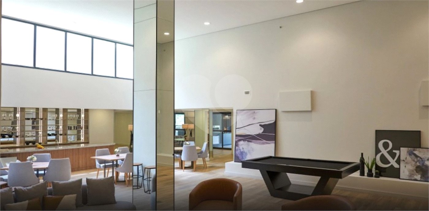 Apartamento à venda com 3 suítes em Jardim Marajoara, São Paulo, SP