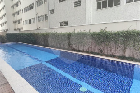 Apartamento de 60 m² para venda com 2 quartos (1 suíte) e garagem na Bela Vista!