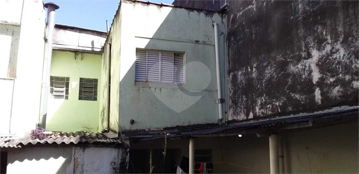 Terreno para alugar em Água Fria, São Paulo, SP