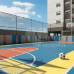 Apartamento com 52m², 2 quartos, 1 garagem, à venda em Vila Tolstoi (Sapopemba)