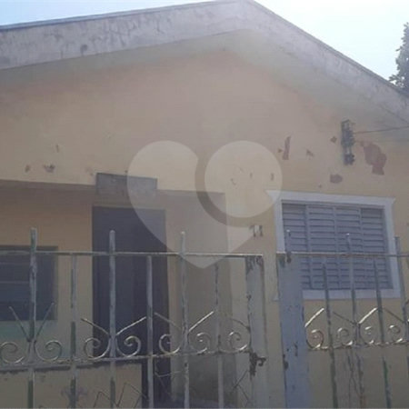 Casa térrea para Jardim Bandeirantes.