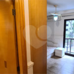 Apartamento para venda e locação de 130m² no Jardim Paulista com 2 suítes e 2 vagas.