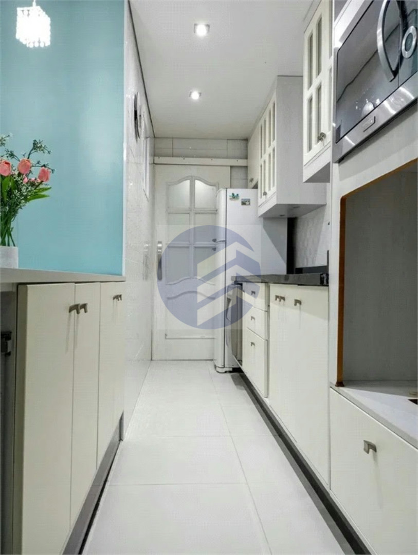 Apartamento, 3 quartos, 116 m² - Foto 7