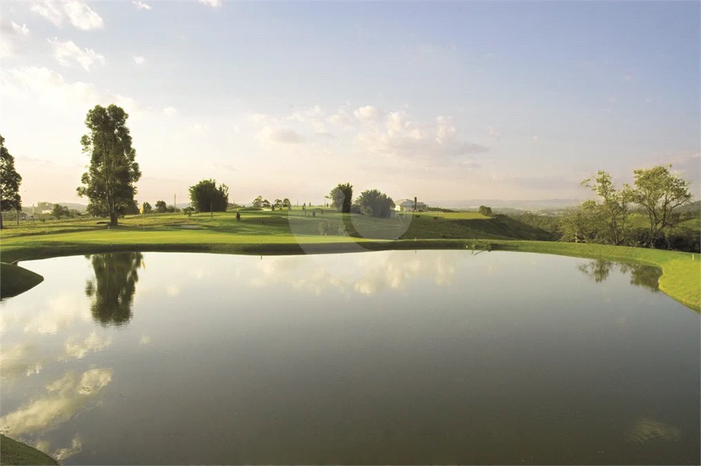 Terreno a Venda No Portal Japy Golf Club
