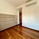 Apartamento para Locação na Vila Olímpia | 126 m² | 3 Suítes | 3 Vagas