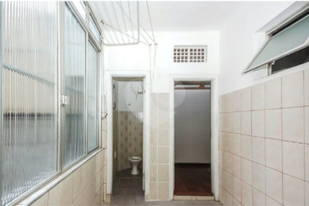 APARTAMENTO A VENDA EM SP BELA VISTA