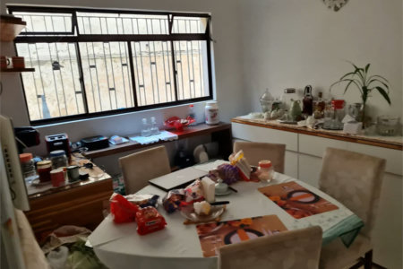 Casa à venda com 3 quartos em Jardim Bonfiglioli, São Paulo, SP