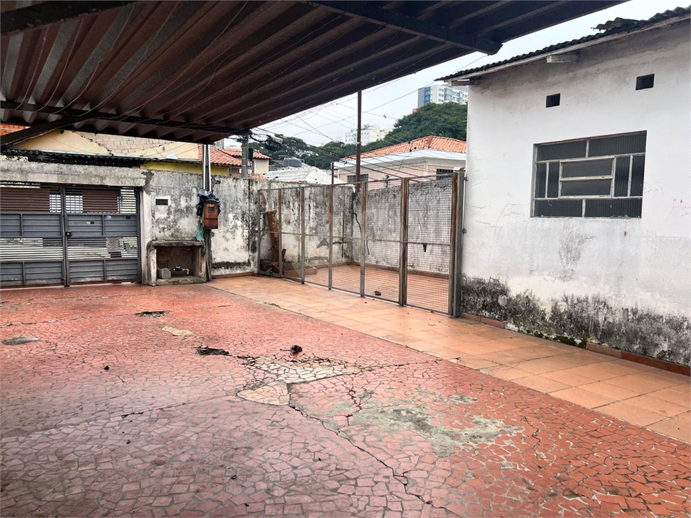 Casa á venda - Jabaquara