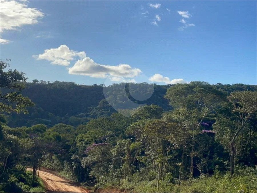 Residencial Recanto do Sabiá (Terreno de chácaras)