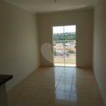 Apartamento com 2 dormitórios.