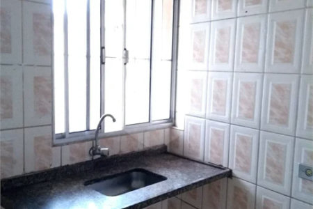 Casa/Terreno á venda no Gopouva/Jardim Tranquilidade