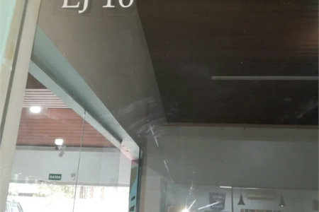 Loja para alugar em Vila Santo Antônio, Cotia, SP
