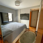 APARTAMENTO DUPLEX A VENDA VILA ADYANA, 200m2 4 DORMITORIOS 3 SENDO SUÍTE, 4 VAGAS DE GARAGEM, SJC/S